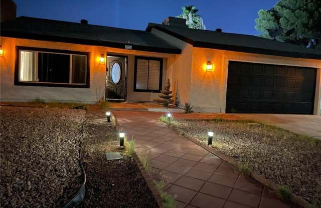 5415 Oxbow Street