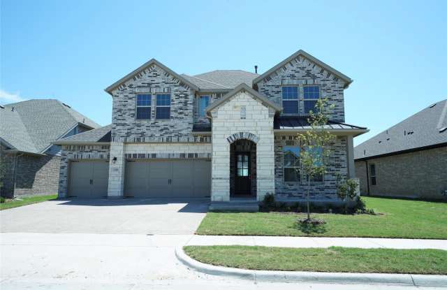 3208 Morris Lane
