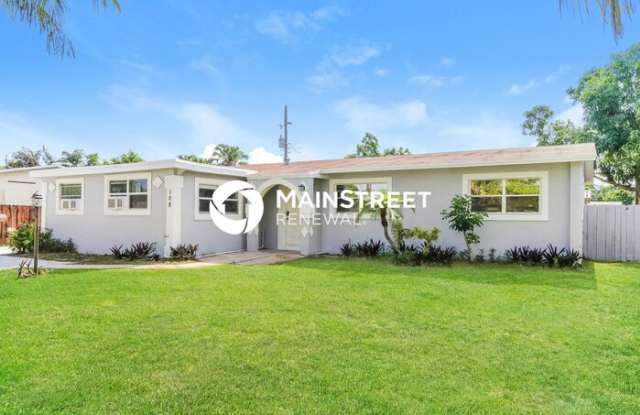 108 North 13th Street