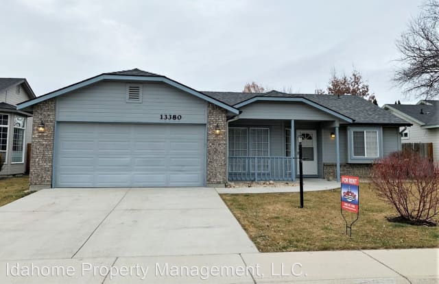 13380 W Fig St - 13380 West Fig Street, Boise, ID 83713