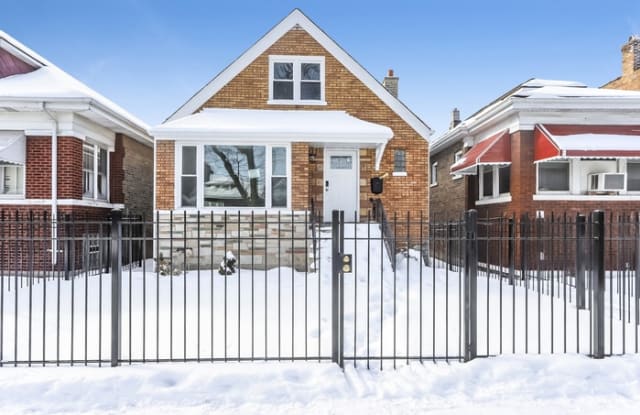 7738 South Marshfield Avenue - 7738 South Marshfield Avenue, Chicago, IL 60620