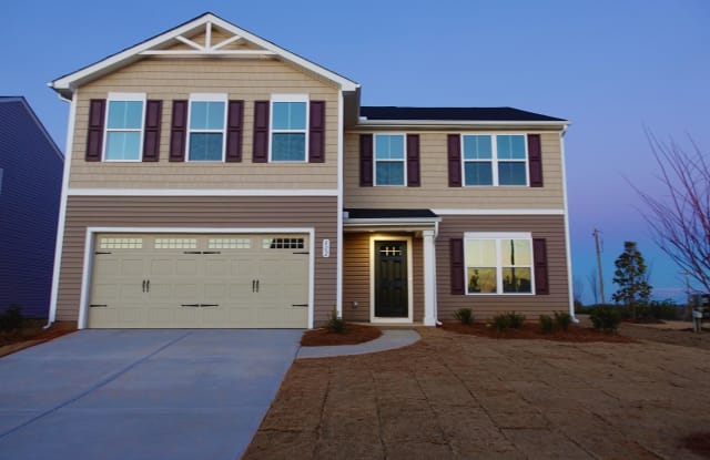 802 Effie Drive - 802 Effie Dr, Lyman, SC 29365