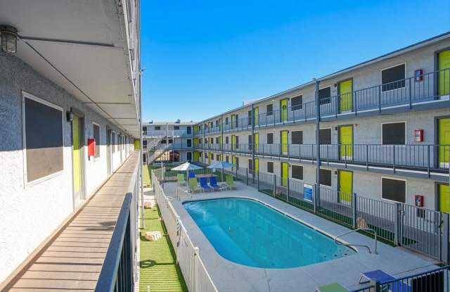 Elevate @ South Mountain