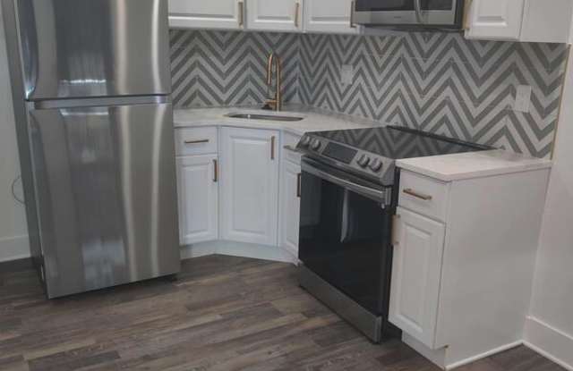 4517 North 17th Street - 1