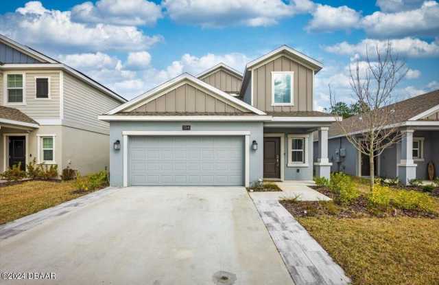 1114 Cabot Cliffs Drive