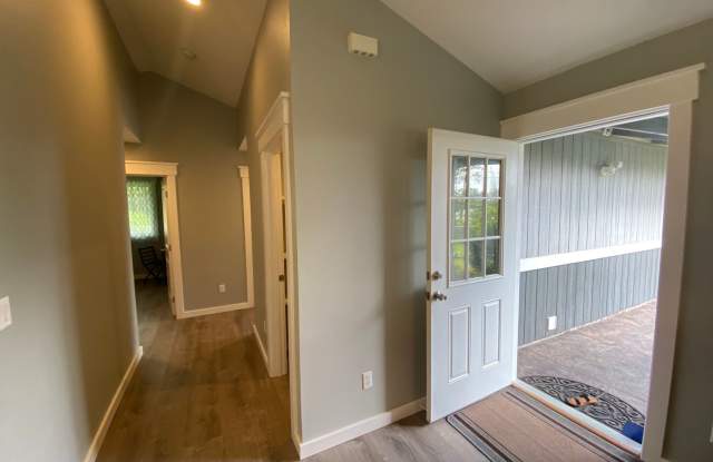 Ainaloa- Furnished 3/2