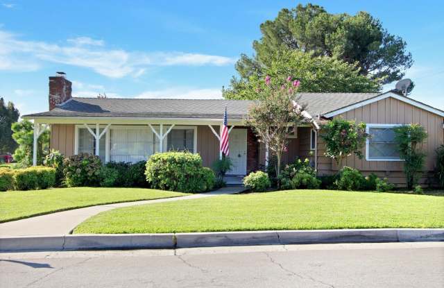 3 bedrooms, 2 bathrooms house in La Habra