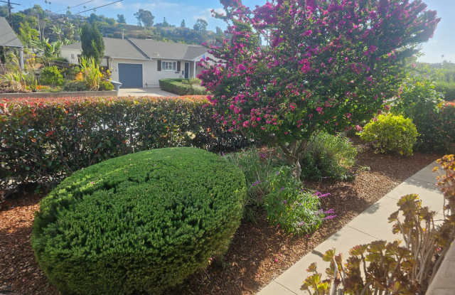 7230 Magruder Street