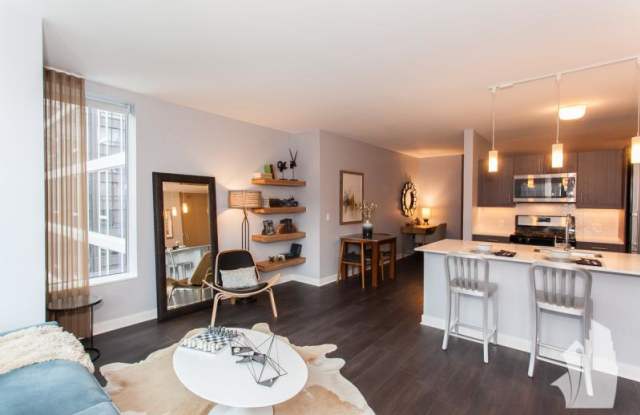 25 West Randolph Street