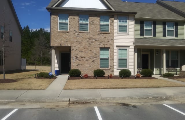 4471 Middletown Dr - 4471 Middletown Drive, Wake Forest, NC 27587