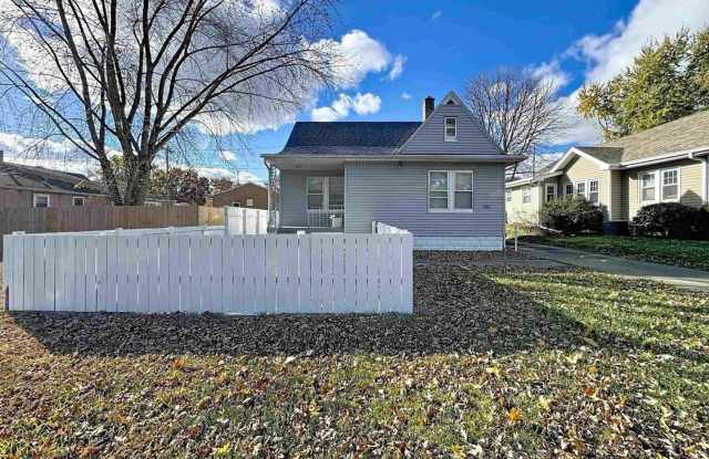 3 bedroom Rental in Rock Island