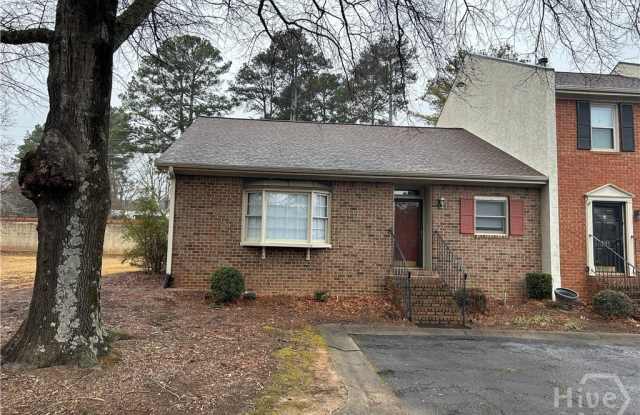 250 Cleveland Road