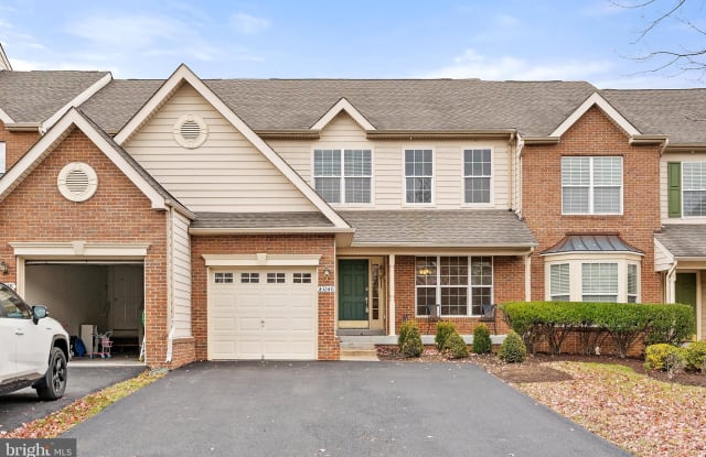 43240 SOMERSET HILLS TERRACE - 43240 Somerset Hills Terrace, Belmont, VA 20147