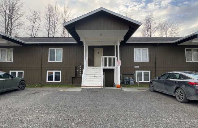 Photo of 1 BD, 1 BA Apartment Nestled Back on a Cul-de-Sac