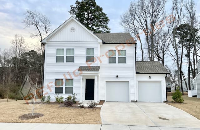 924 Arlington Wood Street - 924 Arlington Wood Street, Wake County, NC 27526