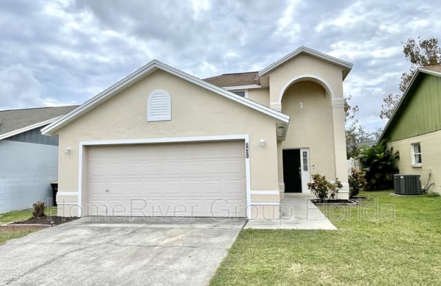 3421 Cove Ct E - 3421 Cove Court East, Polk County, FL 33880