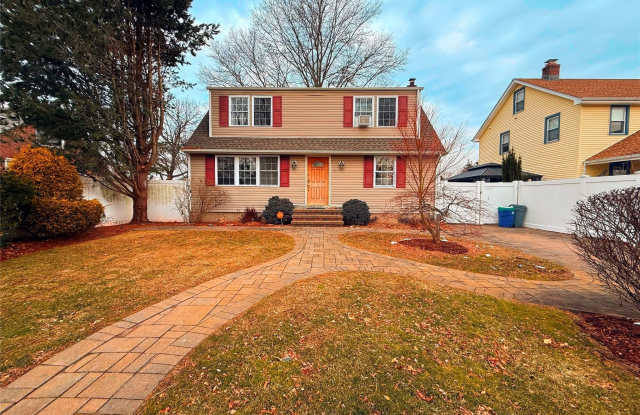 7 Grange Street unit: 2Nd Floor