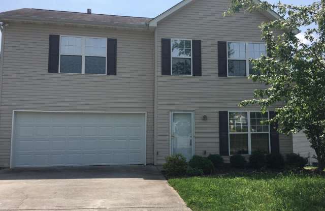 6414 Granite Hill Lane
