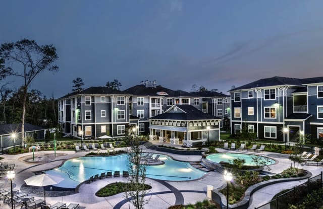 Photo of The Retreat at the Woodlands