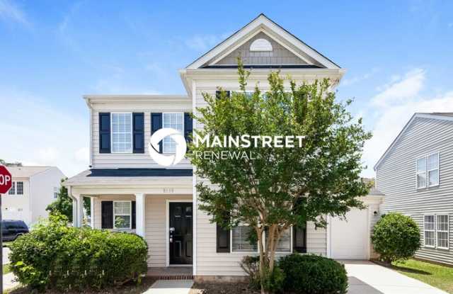 Photo of 8618 Sawleaf Court