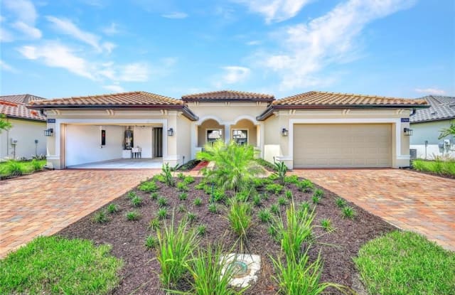 17404 Corsini DR - 17404 Corsini Drive, Lee County, FL 33913