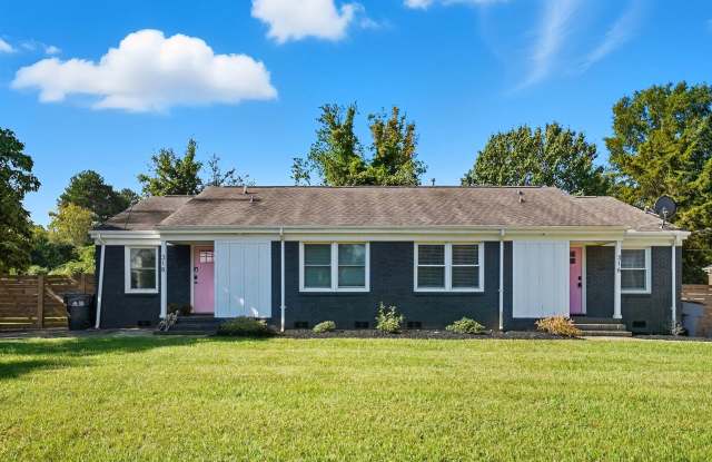Photo of Beautifully Renovated 3-Bedroom with Fenced in Yard