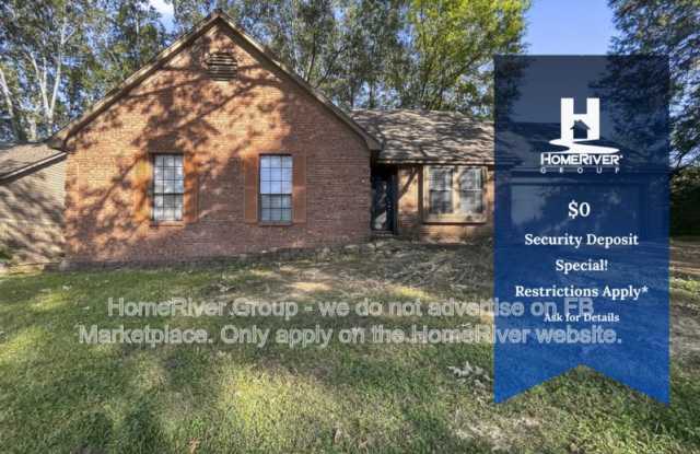 Photo of 3028 Guillory St