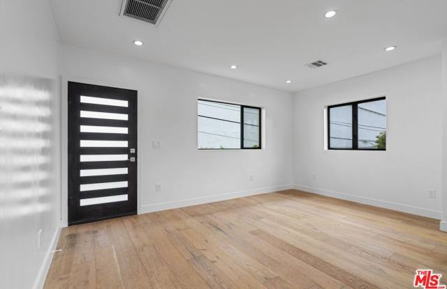 4080 Van Buren Pl unit: A