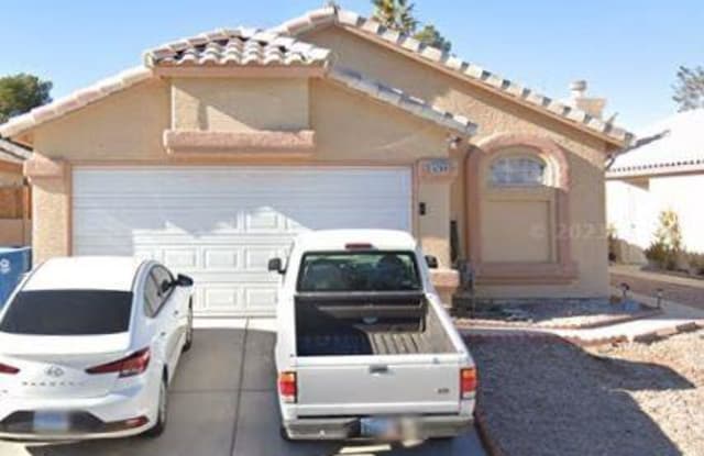 5289 Sandstone Drive - 5289 Sandstone Drive, Sunrise Manor, NV 89142