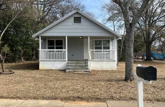 2409 TY Rogers Jr. Avenue (Section 8 Approved)