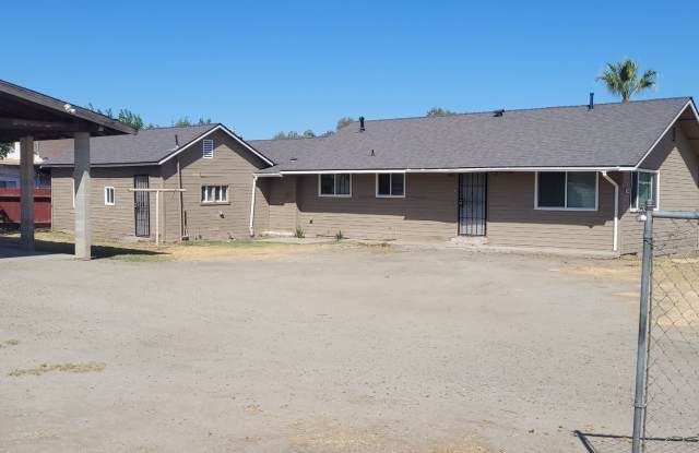 Beautiful home. Apply today!