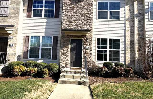 Photo of Beautifully Remodeled Two-Story Townhome