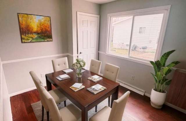 4011 Burchfield Drive