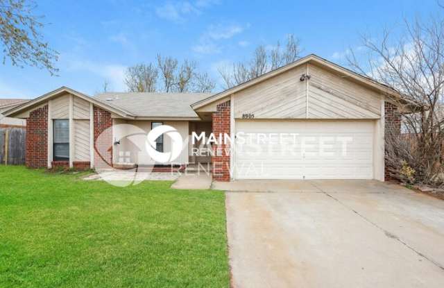8905 Cindy Road