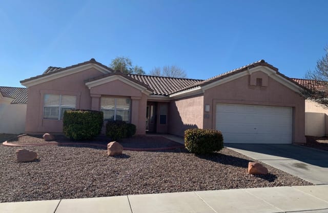 8633 Highland View Ave. - 8633 Highland View Avenue, Las Vegas, NV 89145