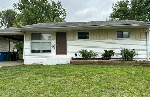 218 Ben Nevis Rd