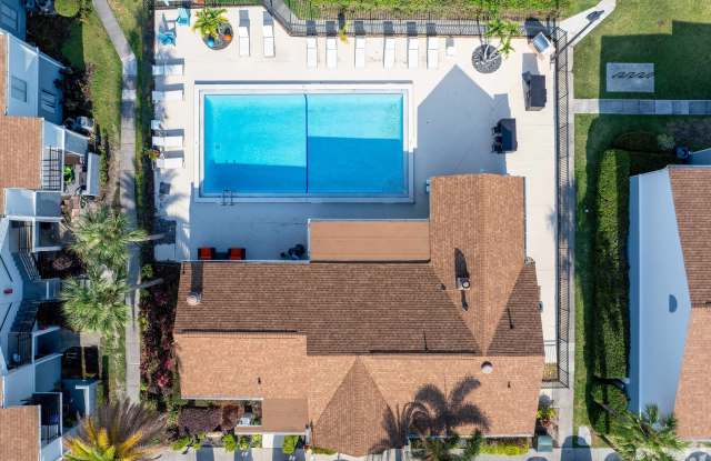 Aventura Orlando Apartments