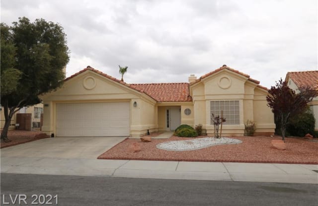 4600 Plano Drive - 4600 Plano Drive, Las Vegas, NV 89130