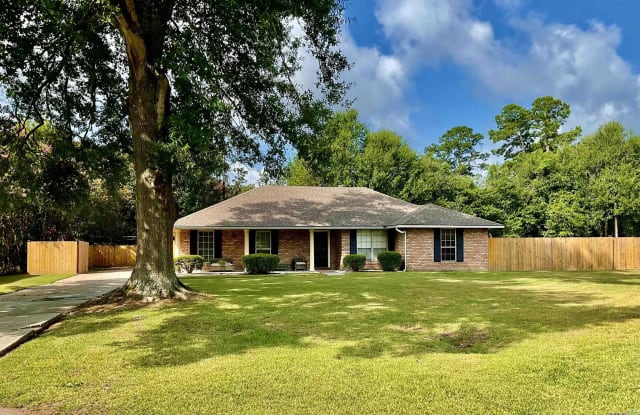 9408 WINDWARD RD - 9408 Windward Road, Baton Rouge, LA 70810