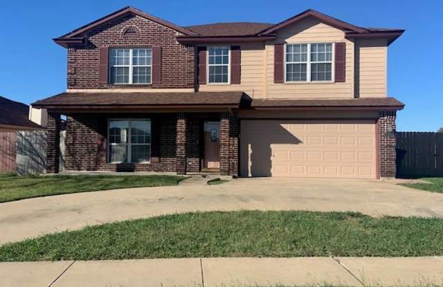 5301 Mesa Dr. - Call LONGHORN PROPERTIES @ 254-526-0382 FOR DETAILS - 5301 Mesa Drive, Killeen, TX 76542