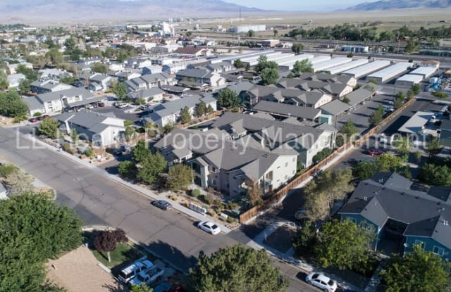 400 Willow Way Unit: 2109 - 400 Willow Way, Fernley, NV 89408