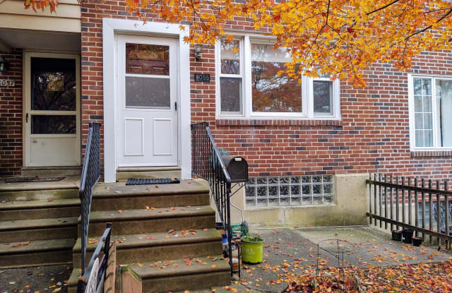 8055 WINSTON ROAD - 8055 Winston Road, Philadelphia, PA 19118