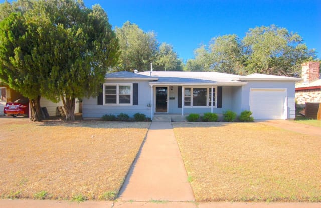 3115 36th Street - 3115 36th Street, Lubbock, TX 79413