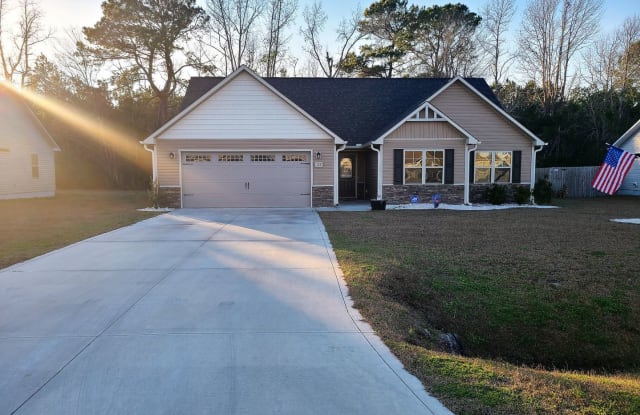 115 Bridgeport Drive - 115 Bridgeport Dr, Onslow County, NC 28460