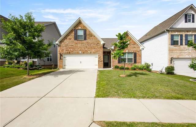 5306 Burrus Lane