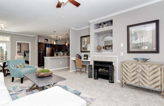 Huntington at King Farm