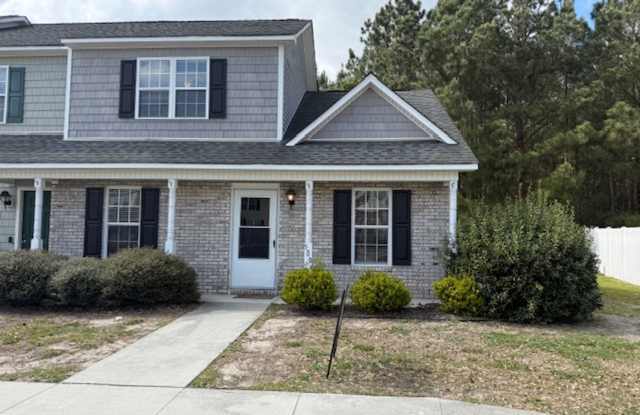 Carolina Forrest! 3 Bedroom / 3 Bath. Pet Friendly.