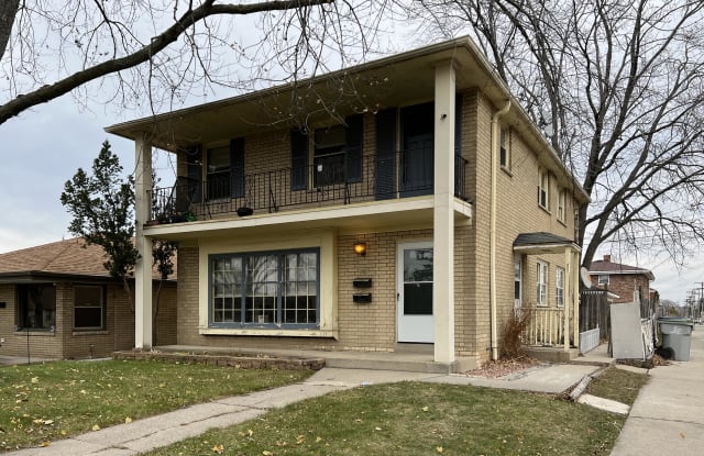 4022 N 88th St - 4022 North 88th Street, Milwaukee, WI 53222