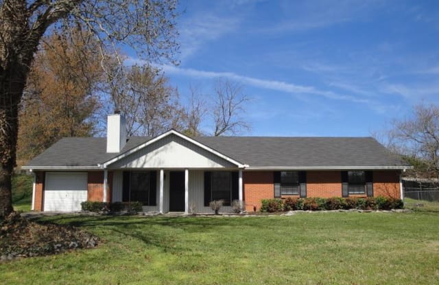 1005 Hickory Ridge Dr - 1005 Hickory Ridge Drive, Franklin, TN 37064