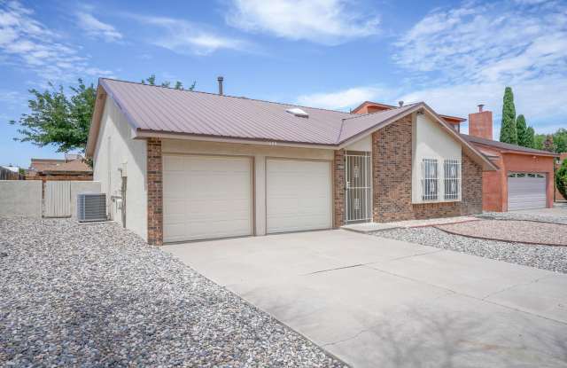 5609 Wingate Avenue NW